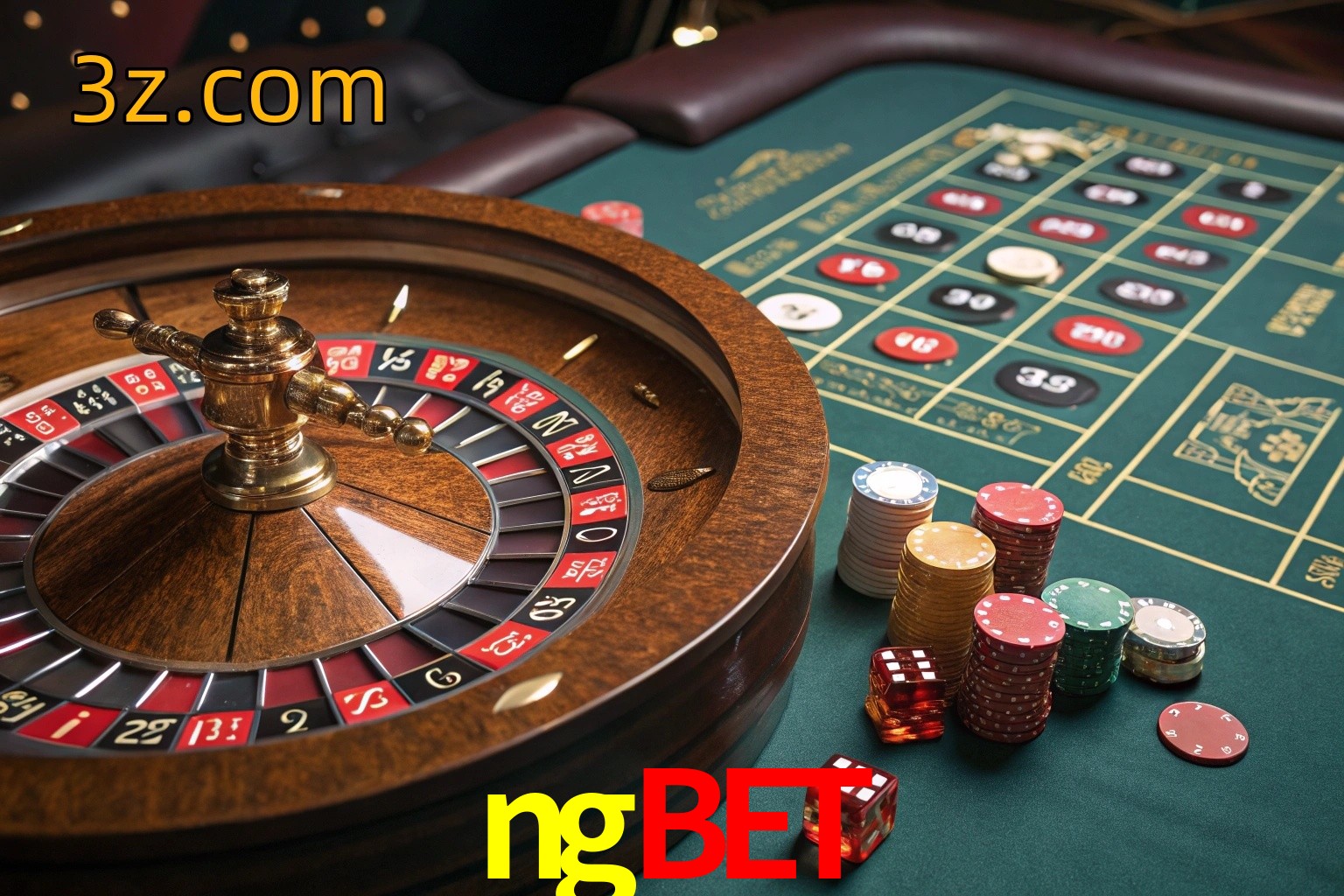  ngbet games