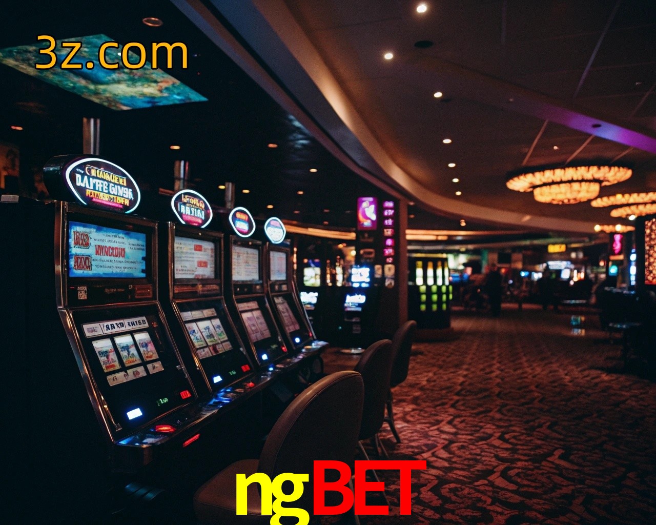  ngbet login