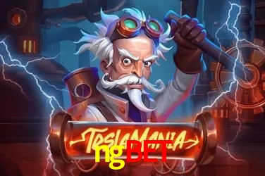 Sistemas de Segurança ngbet