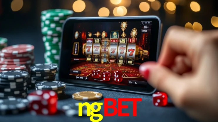 Experiência VIP ngbet