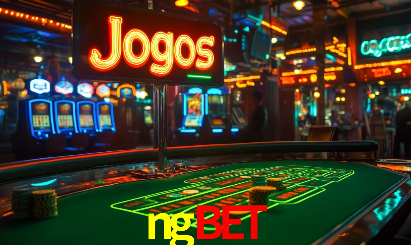 Integração de APIs ngbet