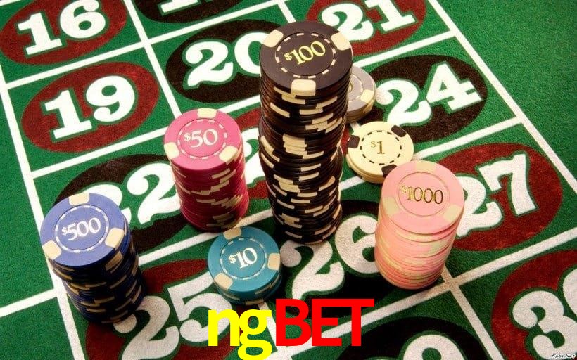 cassino ngbet