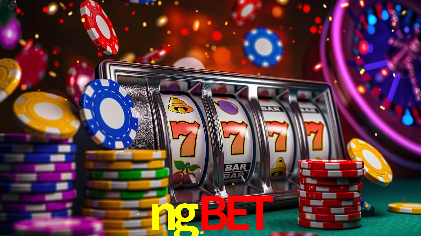 Mesa de Blackjack ngbet