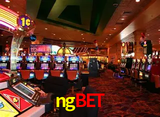Desvendando o Mundo dos Jogos Virtuais na ngbet