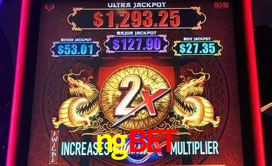 Descubra o Mundo do Cassino Online com ngbet