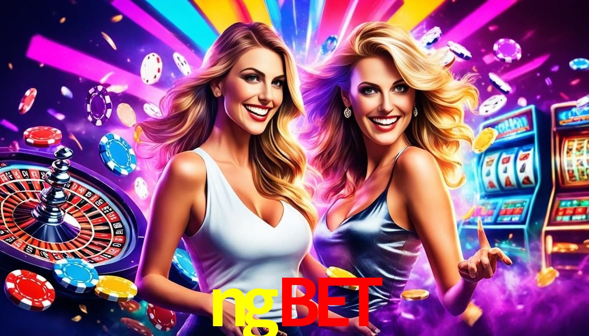 Casino Ao Vivo ngbet