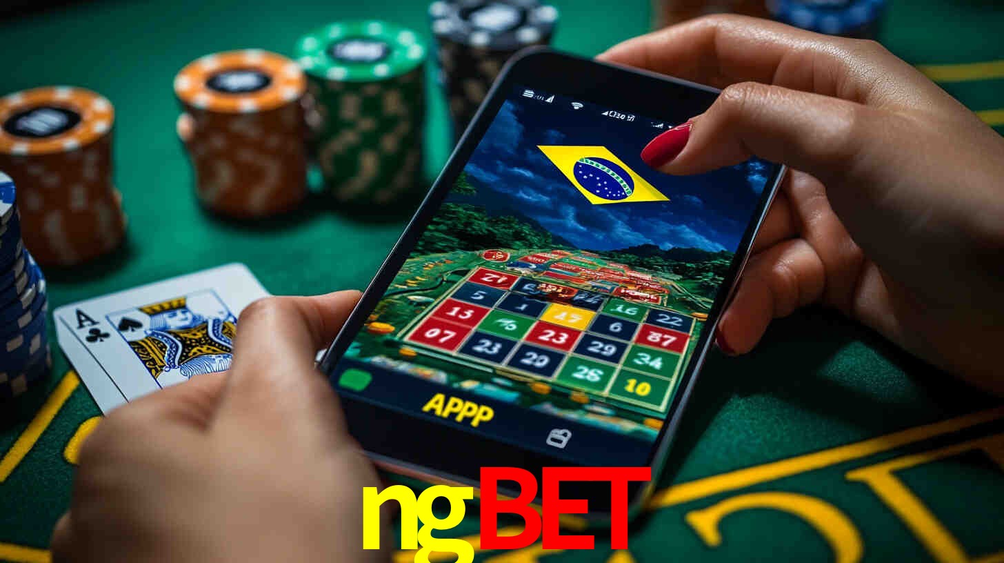 Descubra a Essência do ngbet: Nossa História e Compromissos