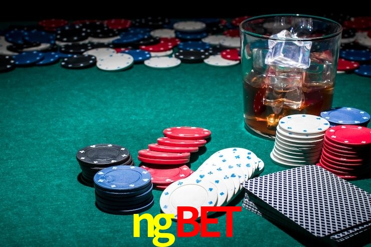 Apostas de Futebol ngbet
