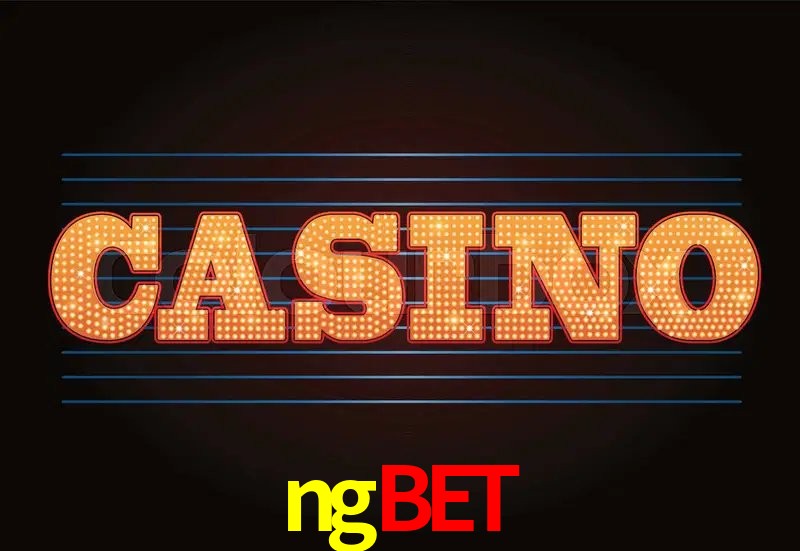 Jogos de Slot ngbet