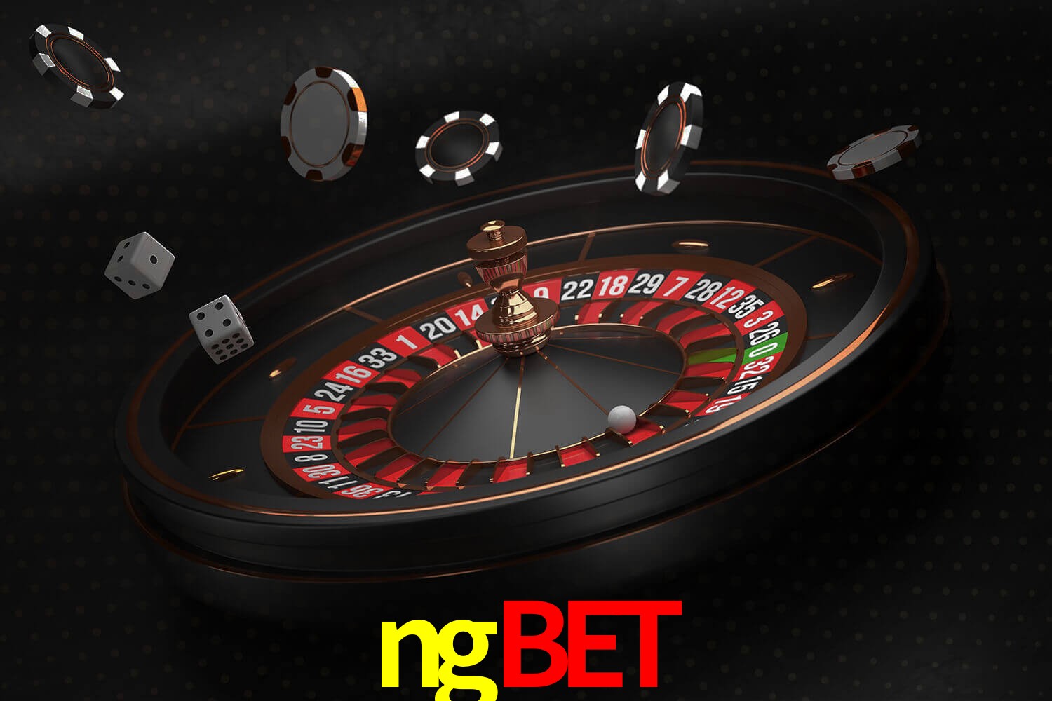Live Casino ngbet