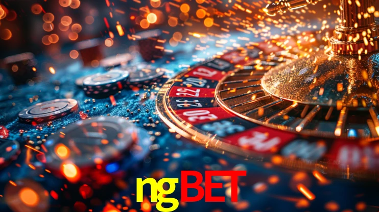 APP oficial da ngbet para mobile