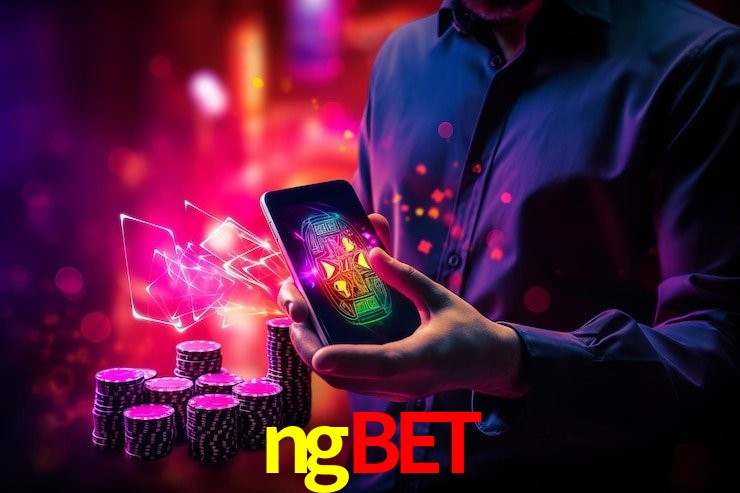 Jogo Spaceman ngbet