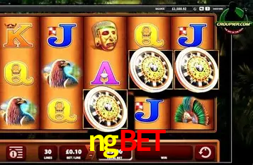 Apostas Esportivas na ngbet: Um Guia Completo