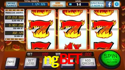 Desvendando o Mundo dos Jogos Virtuais na ngbet