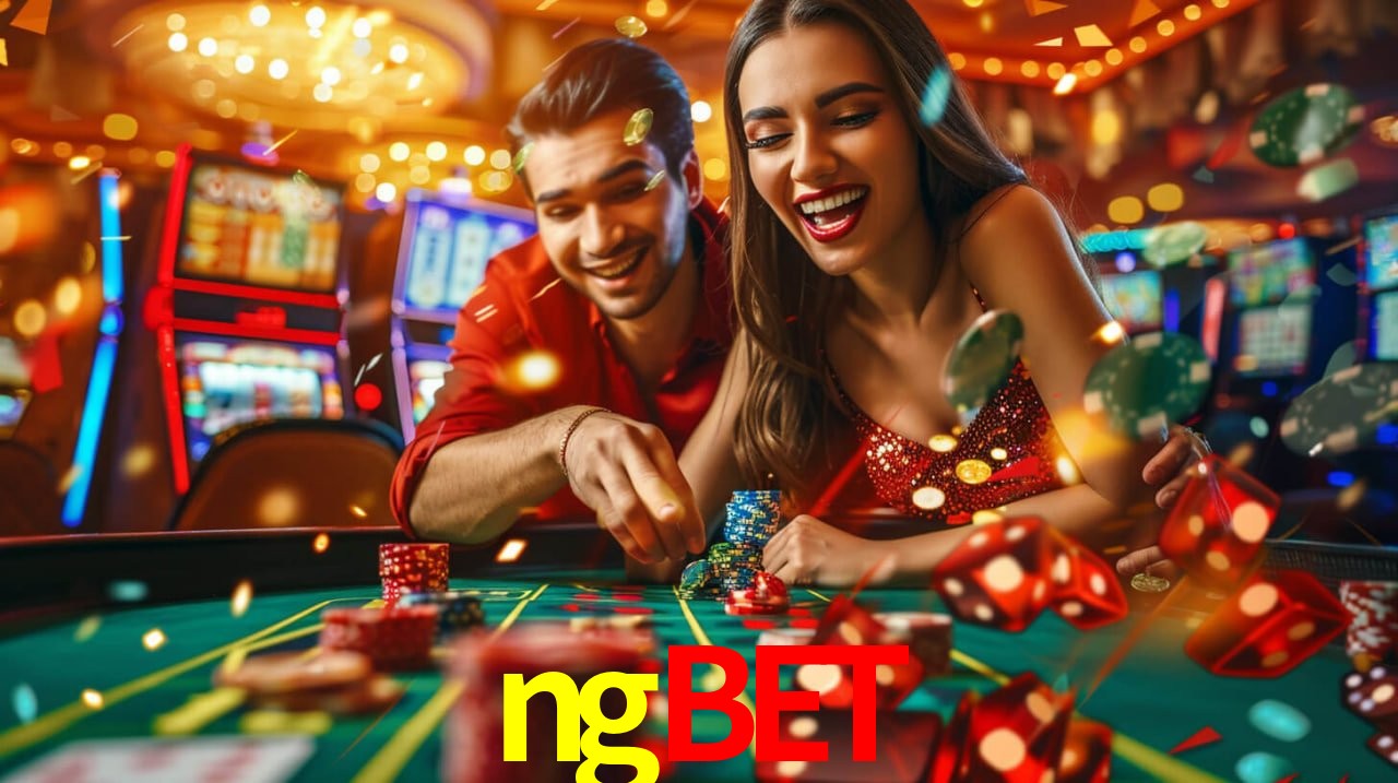 Promoção Relâmpago ngbet