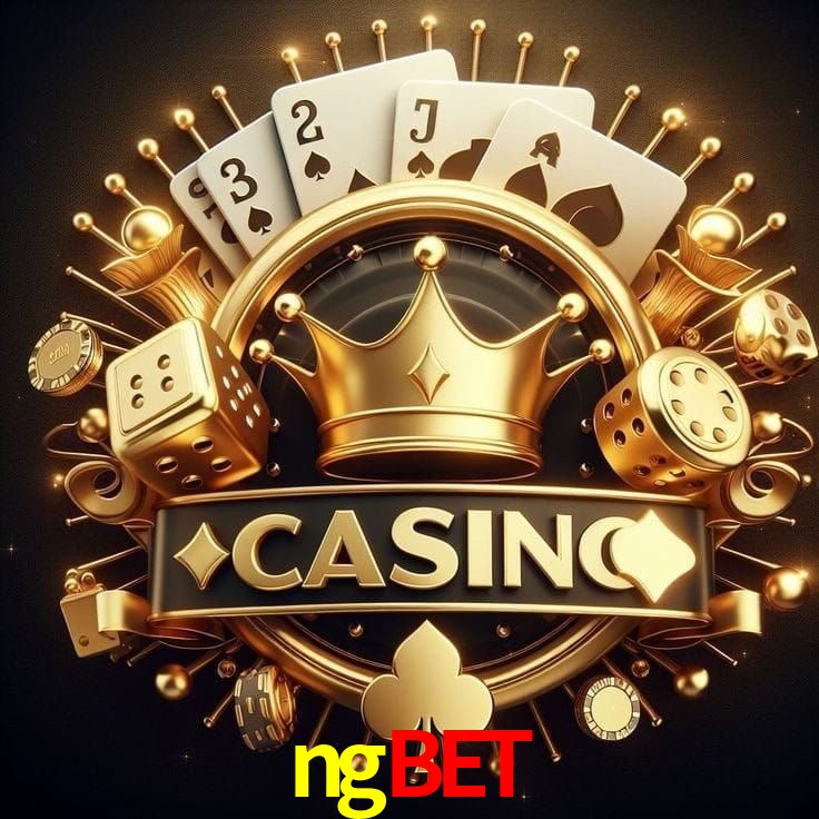 Provedores de Jogos ngbet