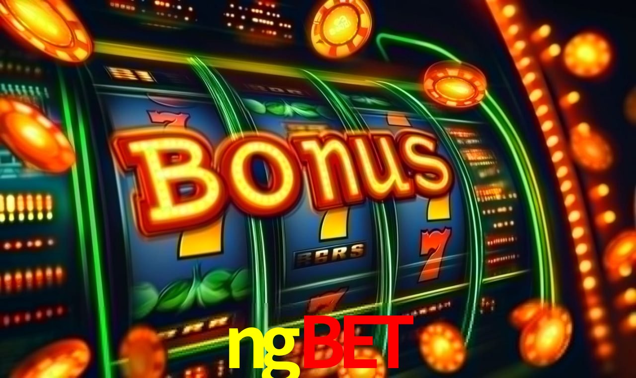 Slot Games ngbet