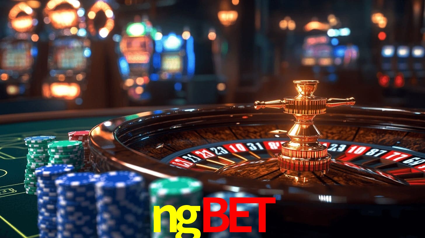 Roulette Table ngbet