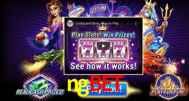 Descubra o Mundo do Cassino Online com ngbet