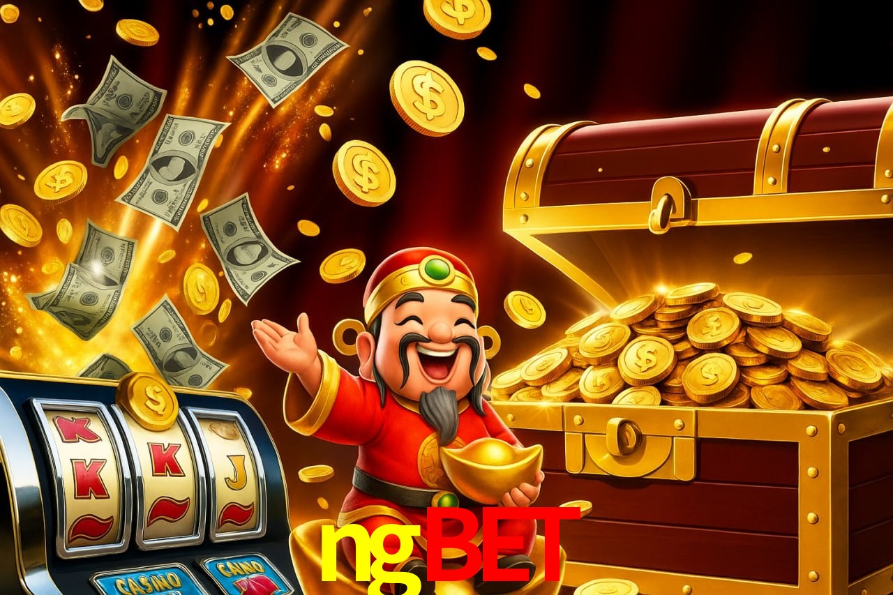 Casino VIP ngbet