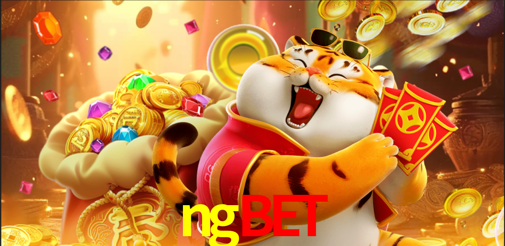 Welcome Bonus ngbet