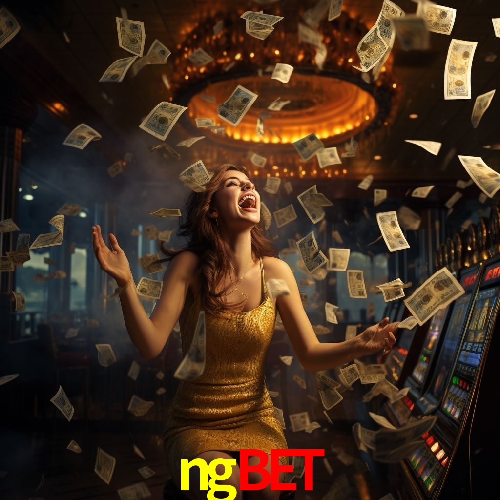 Game Providers ngbet