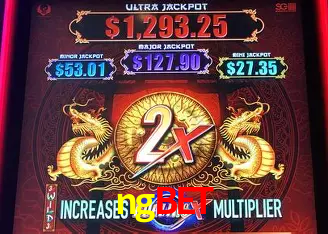 Descubra a Magia dos Jogos de Arcade no ngbet
