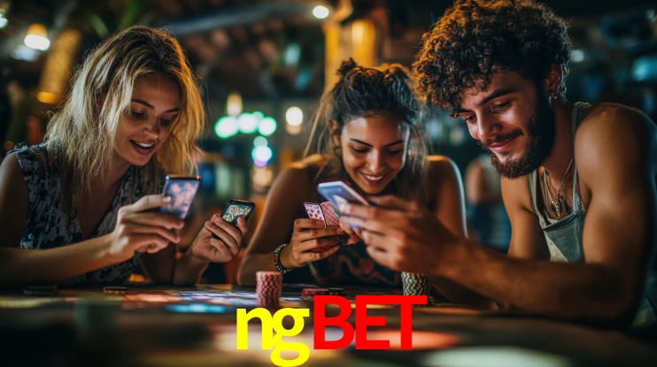 Bonus Features ngbet