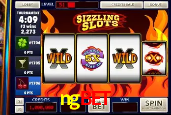Desvendando o Mundo dos Jogos Virtuais na ngbet