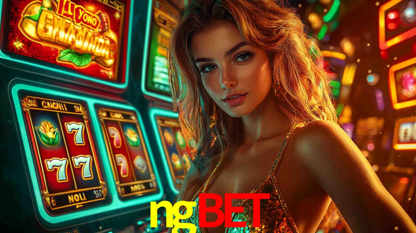 Welcome Bonus ngbet